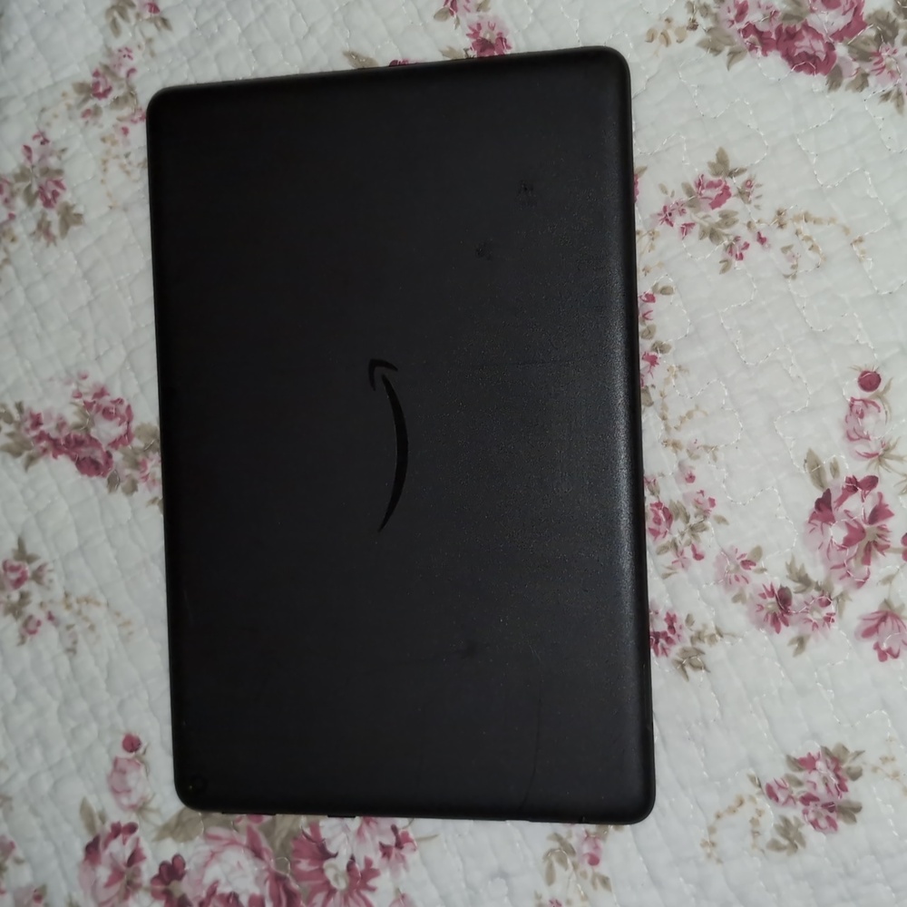 Amazon Tablet 10